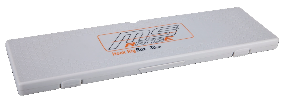 MS-RANGE Hook Rig Box 30cm