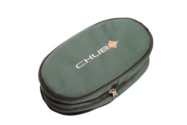 Chub Digital Scales Pouch - Click Image to Close