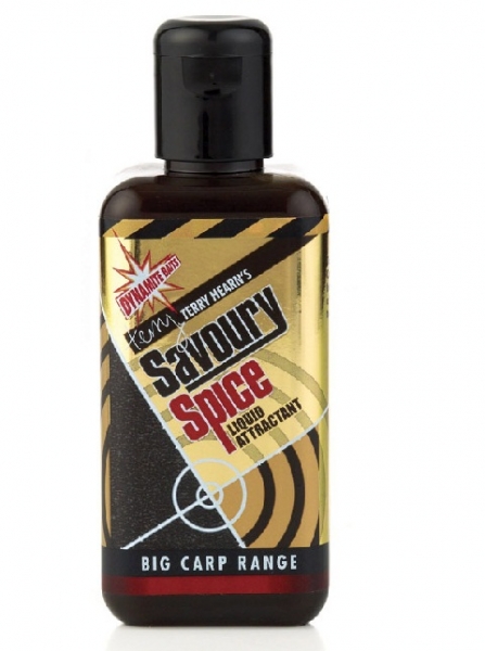 DB Savoury Spice Liquid Attractant 250ml