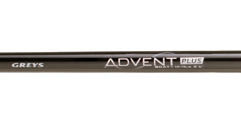 Greys Advent Plus Boat 8'6 (6 to 12lb) - Click Image to Close