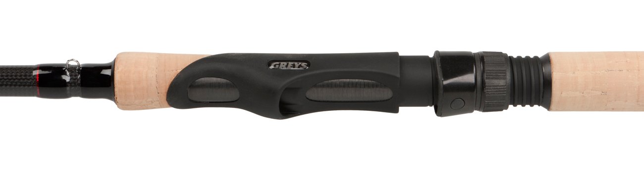 Greys Prowla Platinum Drop Shot 7' Heavy(20 to 45g /up to1.75oz) - Click Image to Close