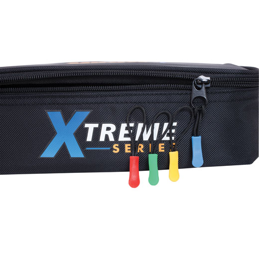 MIDDY Xtreme Accessory/Reel Case 3L - Click Image to Close