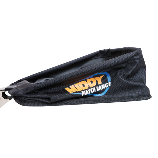 MIDDY Xtreme Groundbait/Mixing Bowl 5L - Click Image to Close