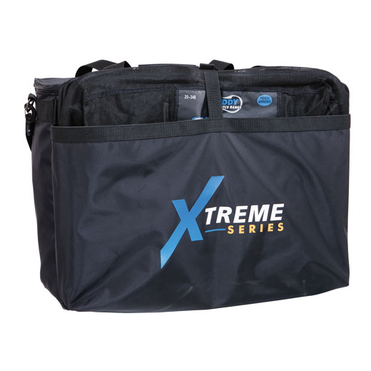 MIDDY Xtreme Match Carryall 50L - Click Image to Close