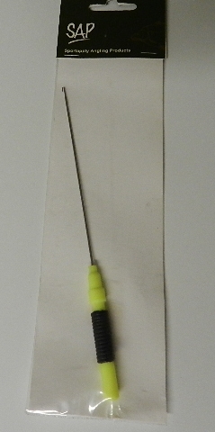 SAP Green Splicing Needle - Click Image to Close