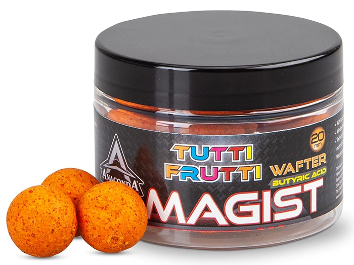 Anaconda Magist Wafter 16mm Tutti-Frutti 70g