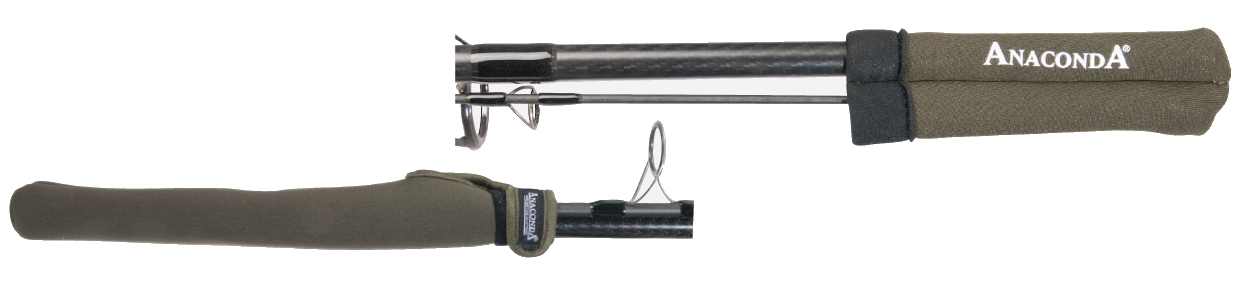 ANACONDA Tip Protector Kit