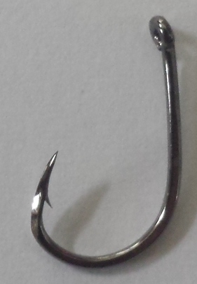 CCC Carp Hook M3 - size 6