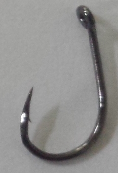 CCC Carp Hook M3 - size 8