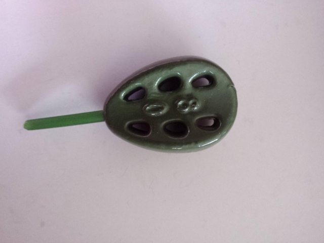 CCC Paste Bomb Green Inline Lead - 2.5oz