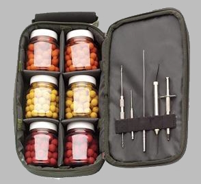 CCC Pop Up / Bait Pouch