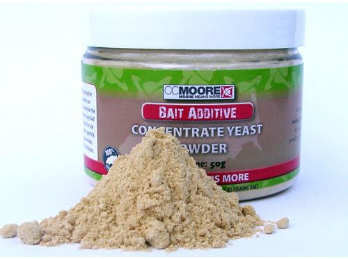CCMoore Concentrated Yeast Powder - 100g
