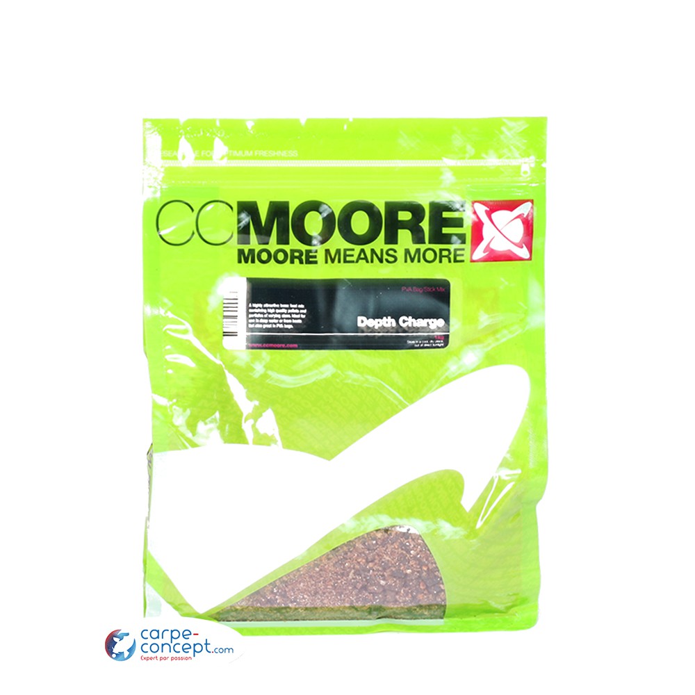 CCMoore Depth Charge - 1kg