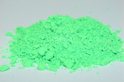 CCMoore HookBait (Pop-up) Dye - Fluoro Green 50g