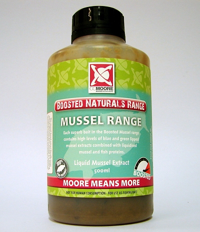 CCMoore Liquid Mussel Extract - 500ml
