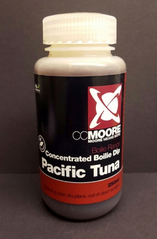 CCMoore Pacific Tuna Bait Dip - 250ml