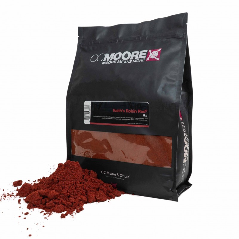 CCMoore Robin Red - 1kg (Bulk) - Click Image to Close