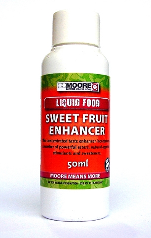 CCMoore Sweet Fruit Enhancer - 50ml
