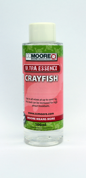 CCMoore Ultra Crayfish Essence - 100ml - Click Image to Close