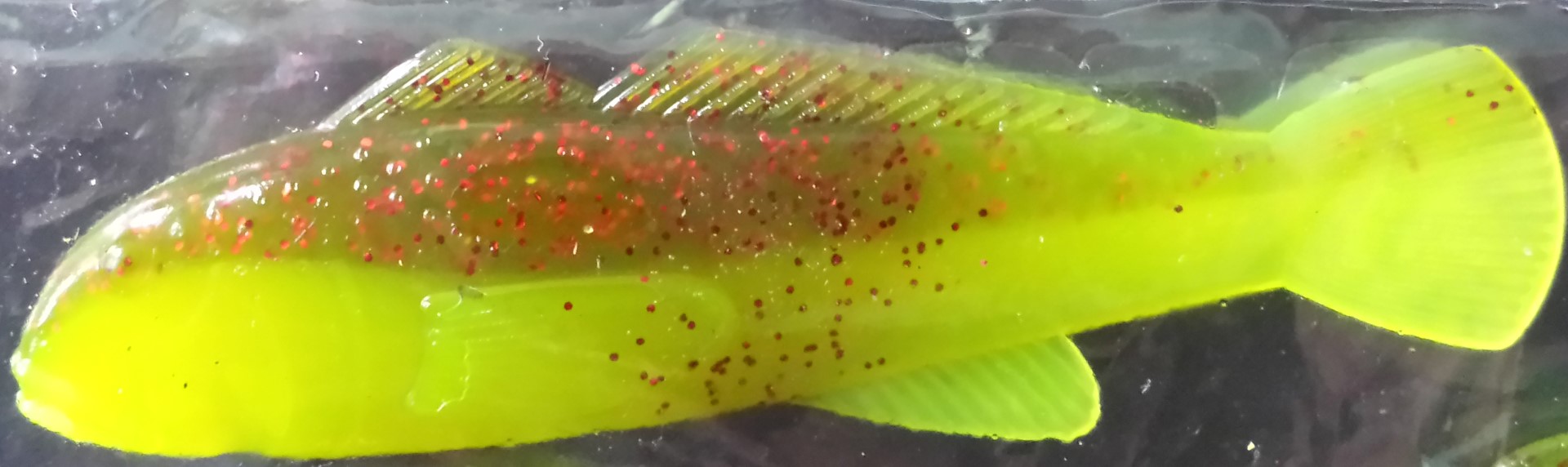 Walleye Fishing Goby imitation Bait. 8 per pack  Walleye Fishing Goby imitation Bait. 8 per pack