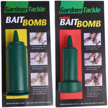 Gardner Twin Pack Bait Bombs - Click Image to Close