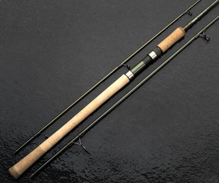 Greys X-Flite Spinning 8ft Rod 5 - 15g - Click Image to Close
