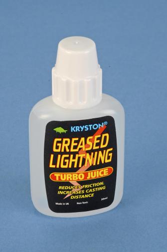Kryston Greased Lightning - Click Image to Close