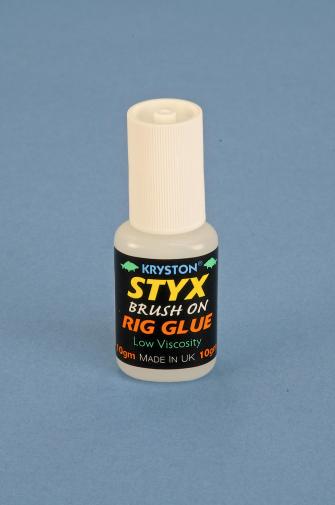 Kryston Styx Easy Paint Universal Rig Glue