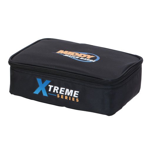 MIDDY Xtreme Accessory Case 4L - Click Image to Close