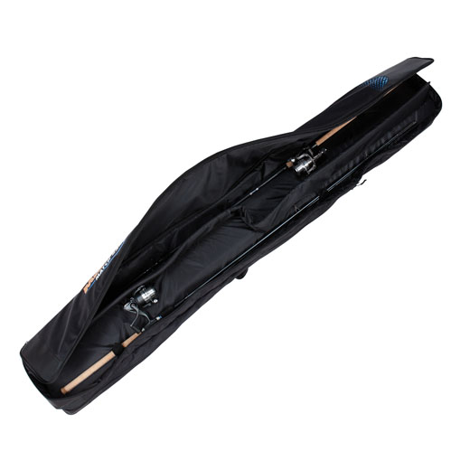 MIDDY Xtreme Mega Match Holdall - Click Image to Close