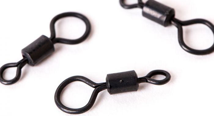 Nash Helicopter Swivels