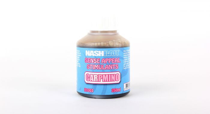 Nash Sense Appeal Stimulants - Carpmino - Click Image to Close