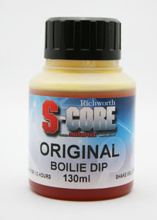 Richworth S-Core Boilie Dip