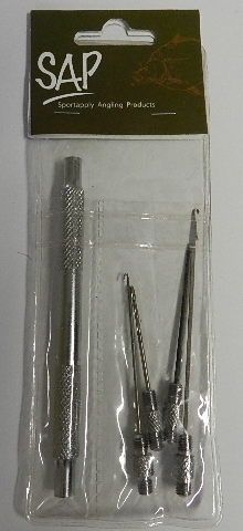 SAP SS Combi Set Needles
