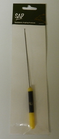 SAP Yellow Splicing Needle