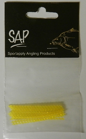 SAP Yellow Micro Bait Stopper