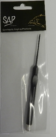 SAP Black Steel Spike Needle