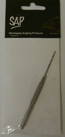 SAP SS Boilies Drill needle
